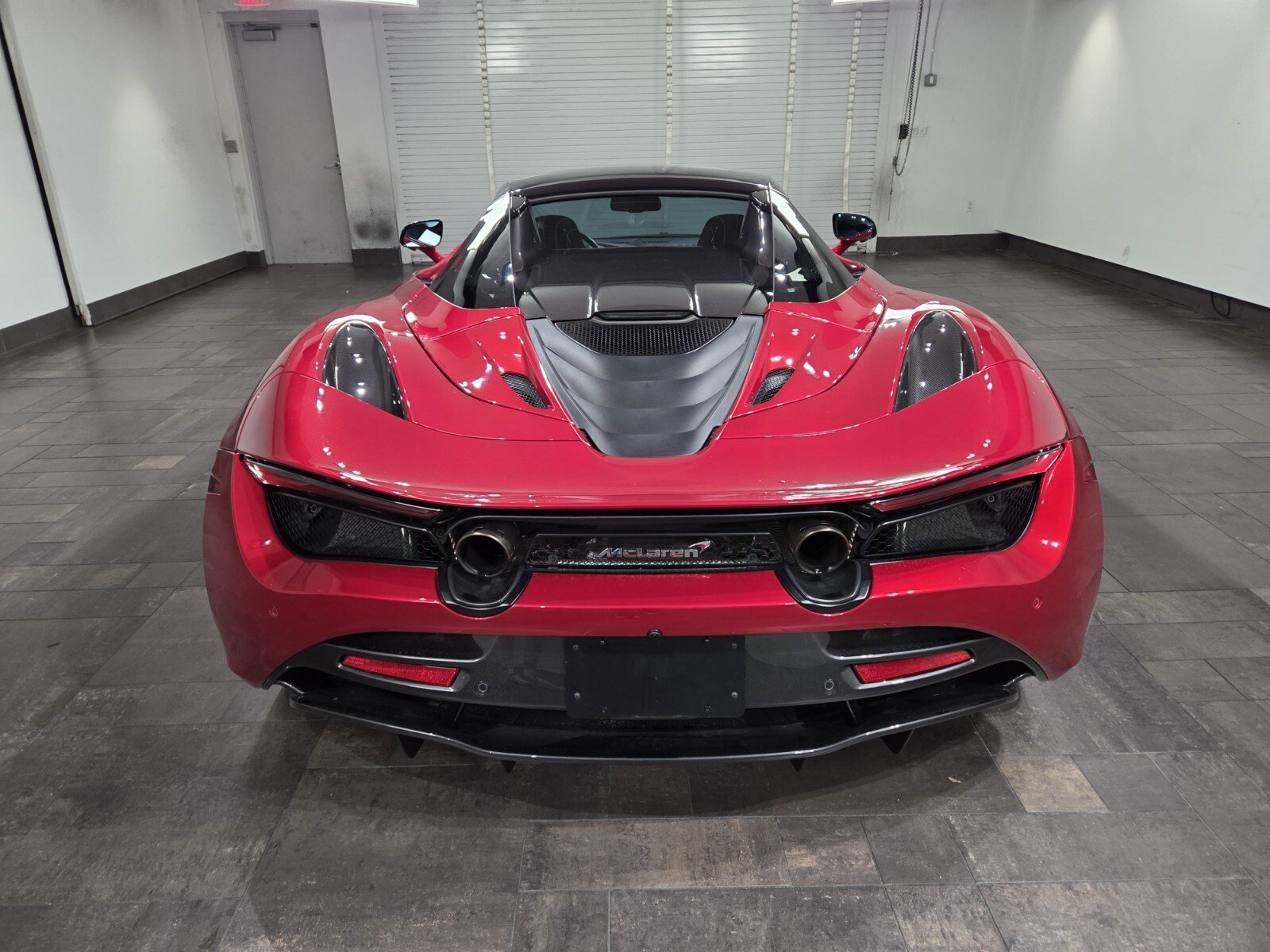 Used 2020 McLaren 720S Performance RWD image 5