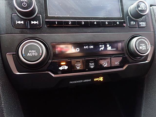 Used 2018 Honda Civic LX image 16