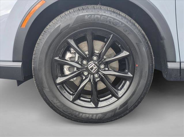 Certified 2026 Honda CR-V Sport-L image 24