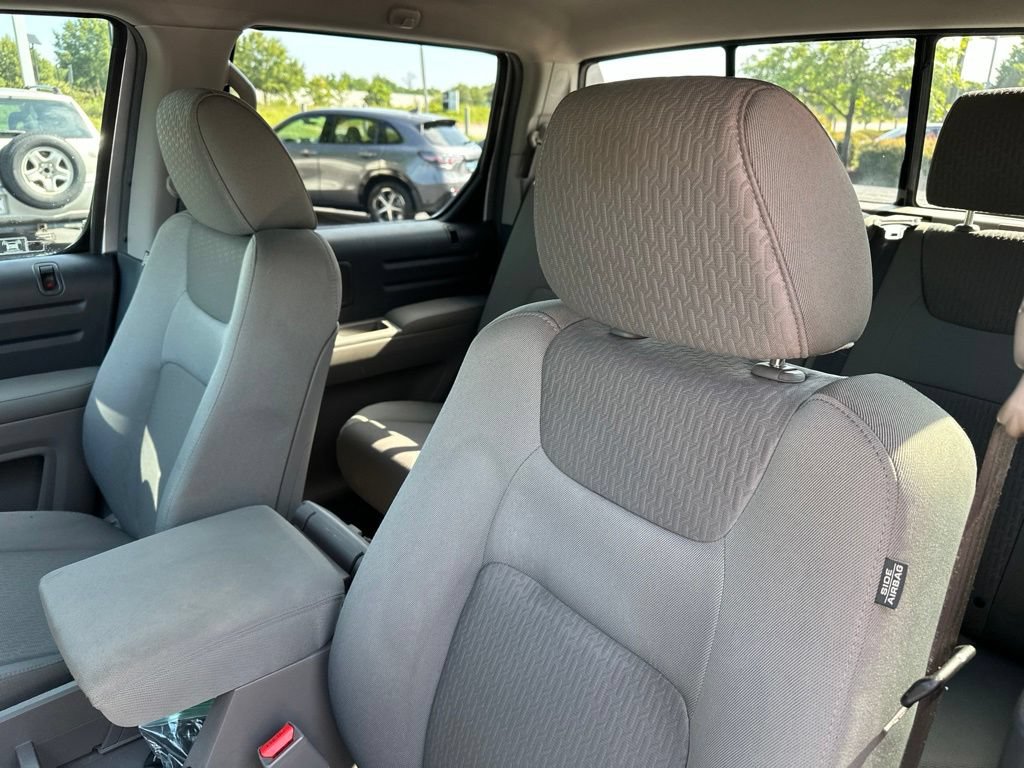 Used 2012 Honda Ridgeline RTS image 24
