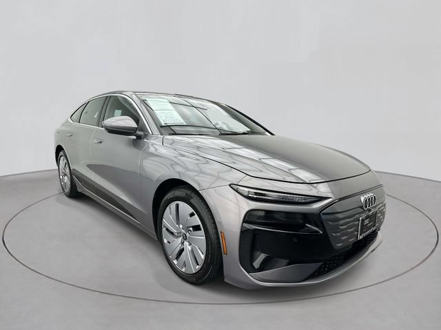 Used 2025 Audi A6 e-tron Premium w/ Ultra Package AWD/4WD image 5