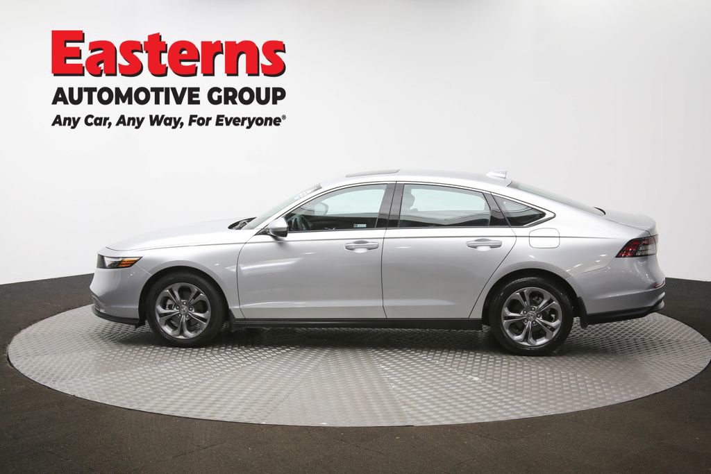 Used 2024 Honda Accord EX image 59