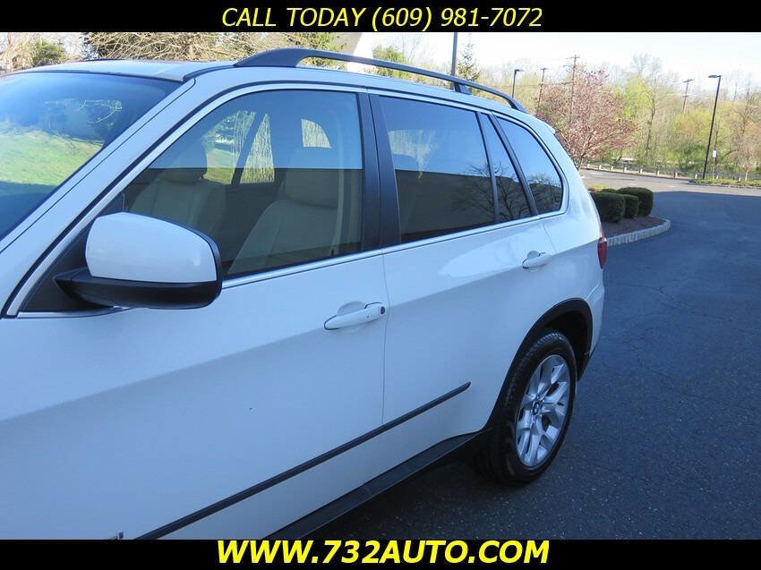 Used 2013 BMW X5 xDrive35i AWD/4WD image 18
