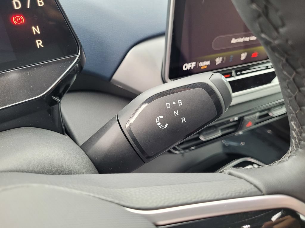 New 2026 Volkswagen ID.4 Pro S RWD image 23