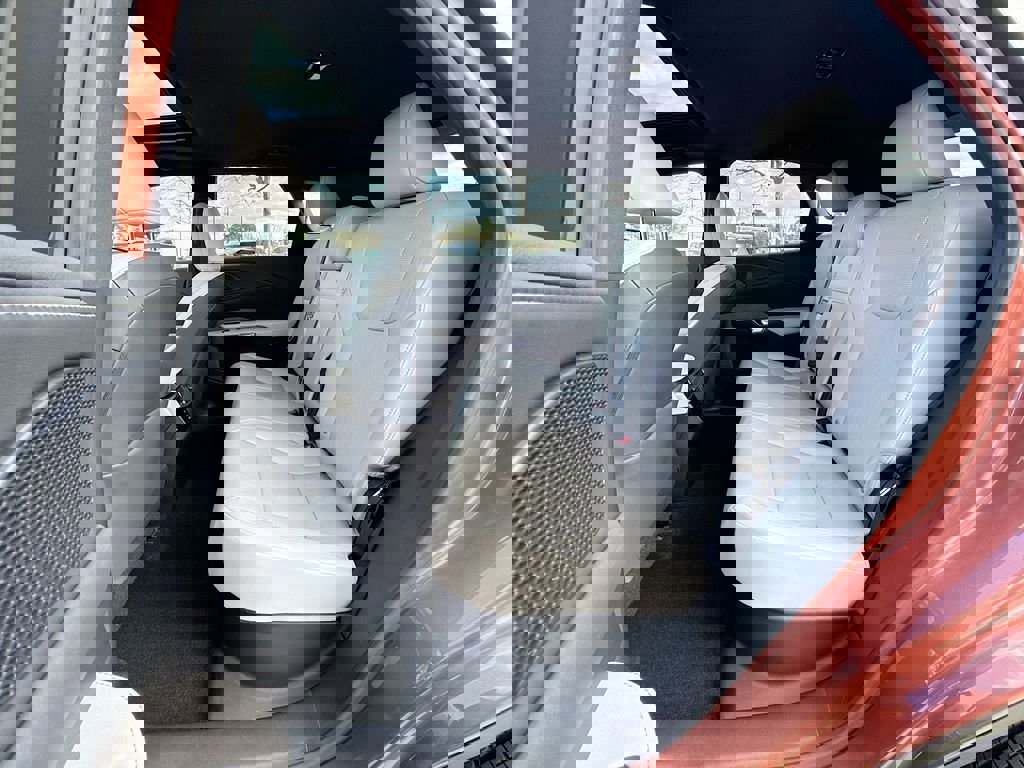 Used 2023 Lexus RX 350 Premium Plus w/ Cold Area Package image 33