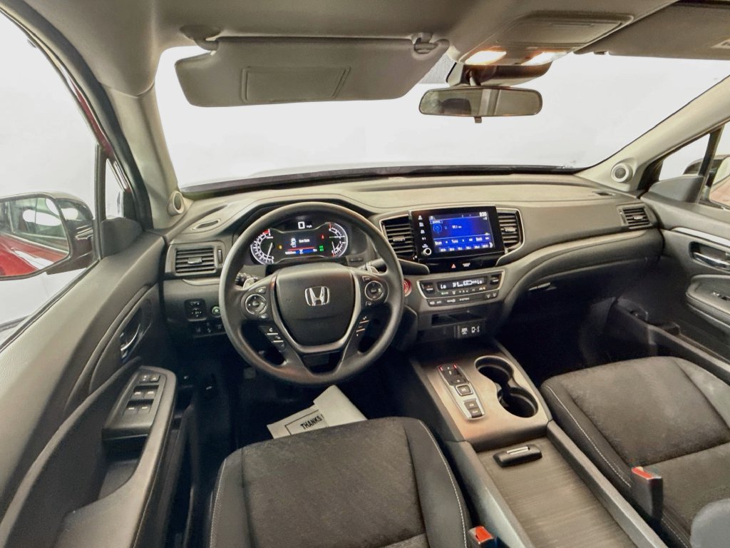 Used 2023 Honda Ridgeline Sport image 21