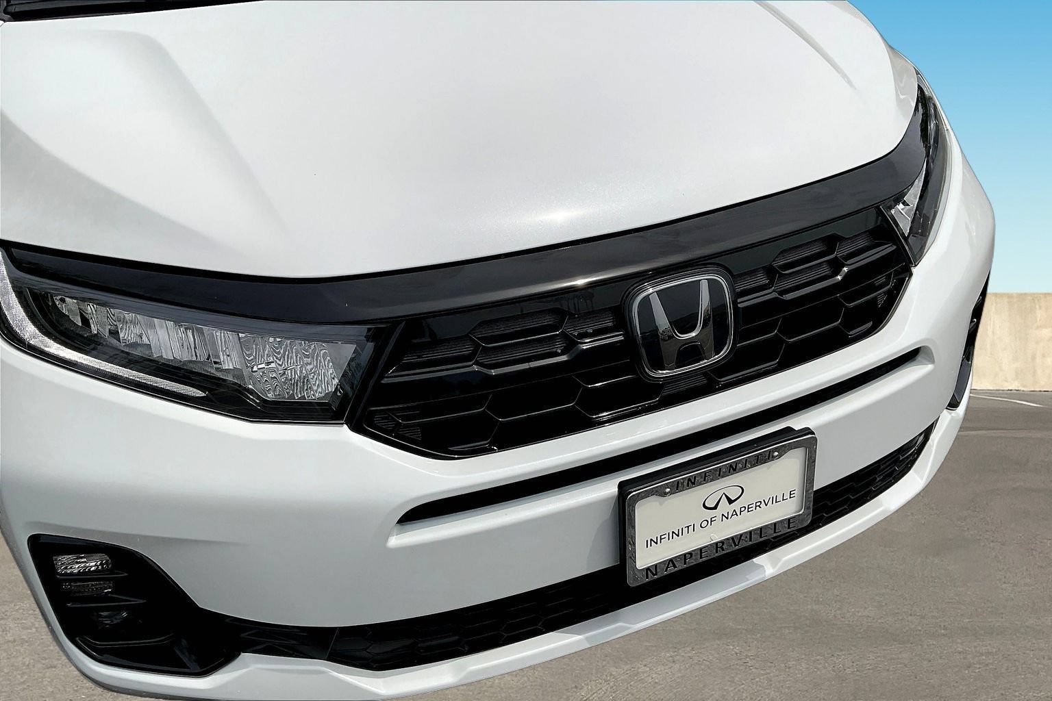 Used 2026 Honda Odyssey Elite image 33