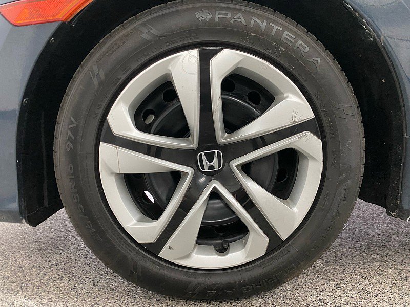 Used 2018 Honda Civic LX image 23