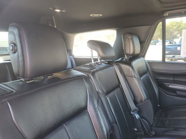 Used 2020 Ford Expedition XLT w/ Equipment Group 202A image 24