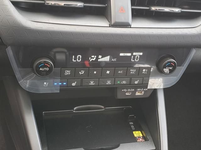 New 2026 Subaru Outback Wilderness image 18