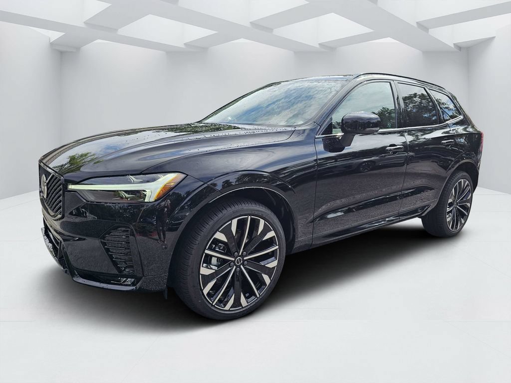 New 2027 Volvo XC60 B5 Ultra AWD/4WD image 7