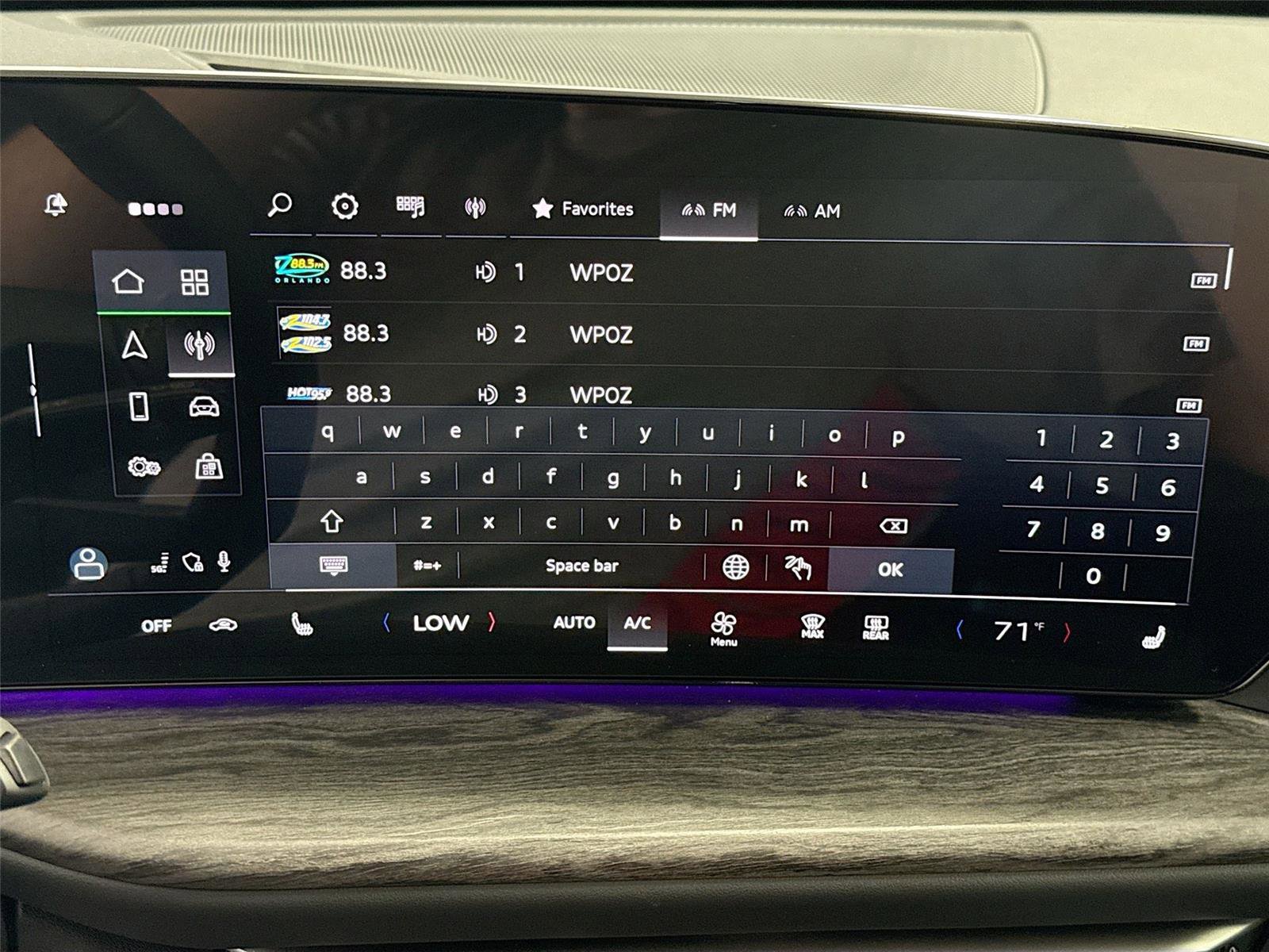 Certified 2025 Audi Q5 Premium w/ Convenience Package image 15