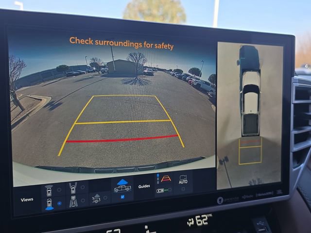 Used 2024 Toyota Tundra 1794 Edition image 22