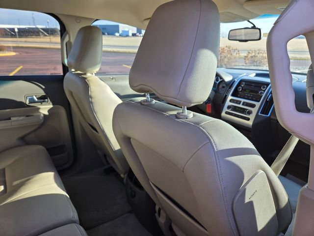 Used 2010 Ford Edge Limited image 43