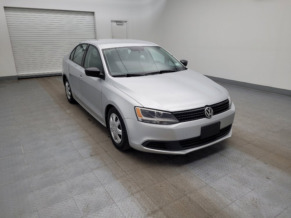 Used 2013 Volkswagen Jetta S image 13