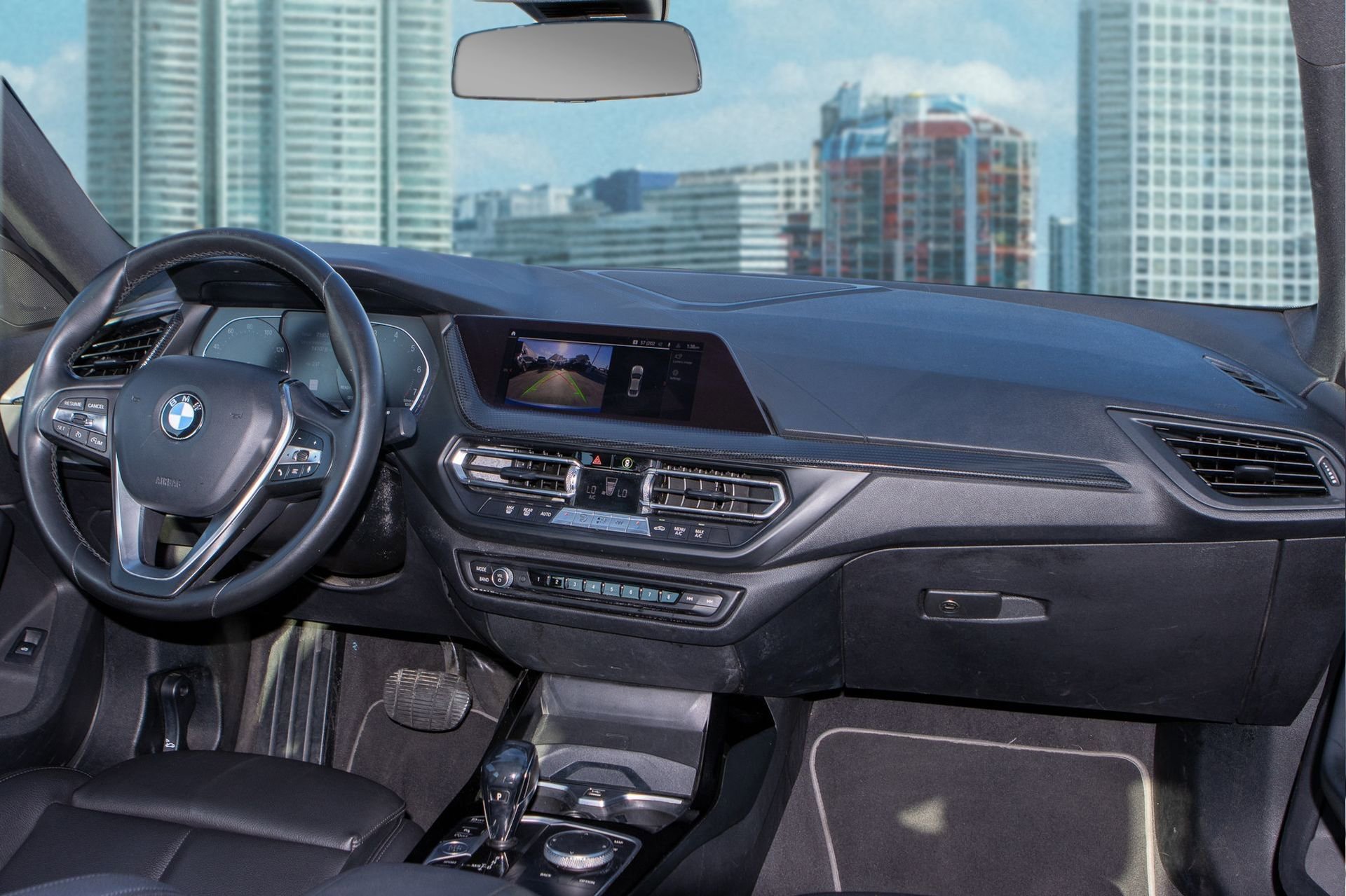 Used 2021 BMW 228i Gran Coupe image 19