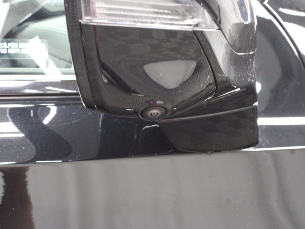 Used 2026 GMC Yukon AT4 Ultimate AWD/4WD image 63