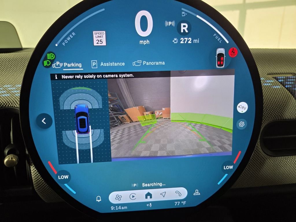 Used 2025 MINI Cooper S image 14