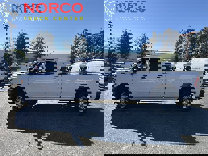 Used 2023 RAM 2500 Tradesman image 5