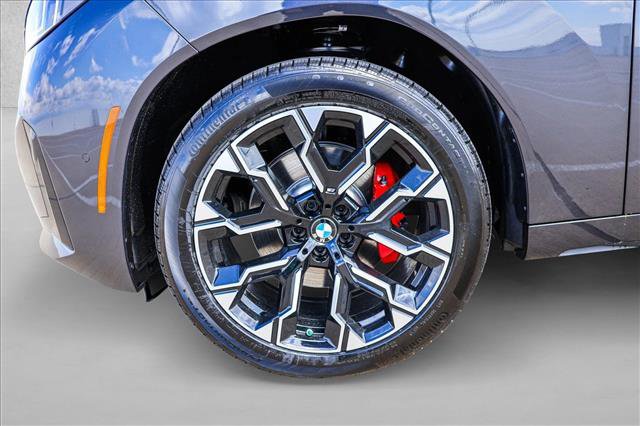 New 2026 BMW X3 xDrive30 AWD/4WD image 9