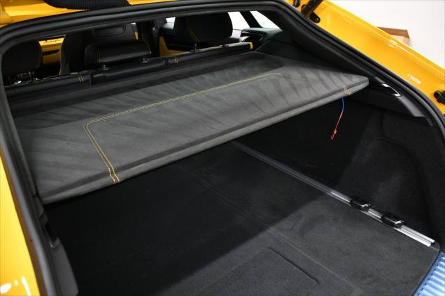Used 2025 Lamborghini Urus SE AWD/4WD image 18