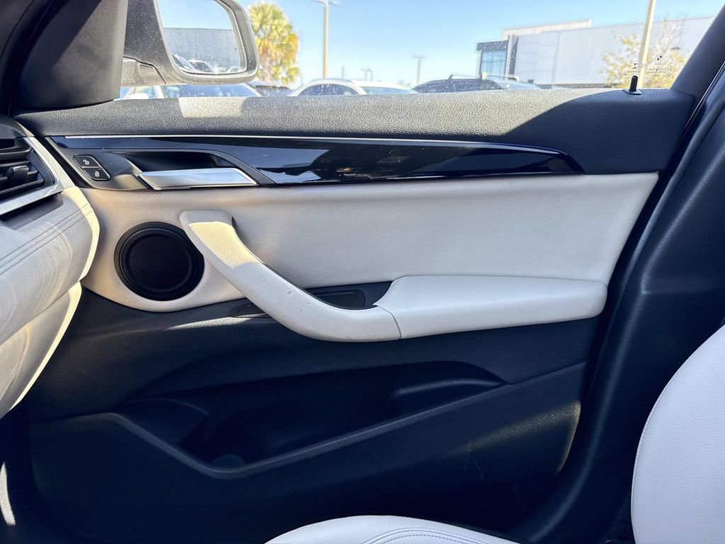 Used 2021 BMW X1 sDrive28i w/ Convenience Package image 31