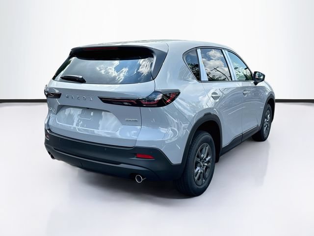 New 2026 MAZDA CX-5 Select AWD/4WD image 7