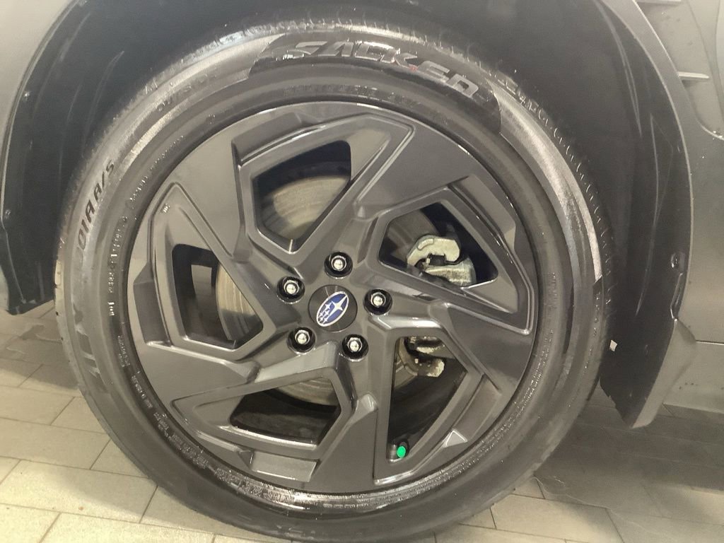Used 2025 Subaru Crosstrek 2.5i Sport image 30
