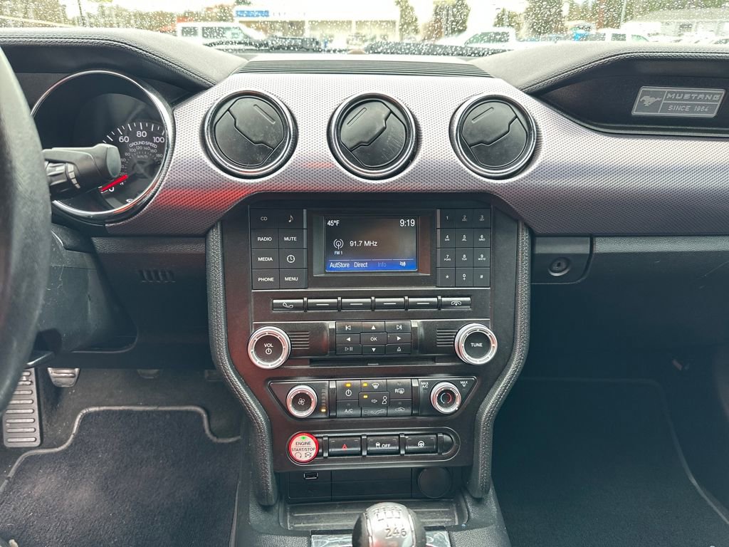 Used 2016 Ford Mustang GT w/ Interior & Wheel Package image 12
