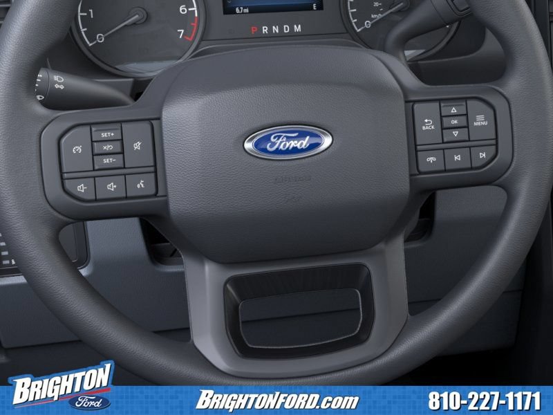 New 2026 Ford F350 XL w/ STX Appearance Package AWD/4WD image 12