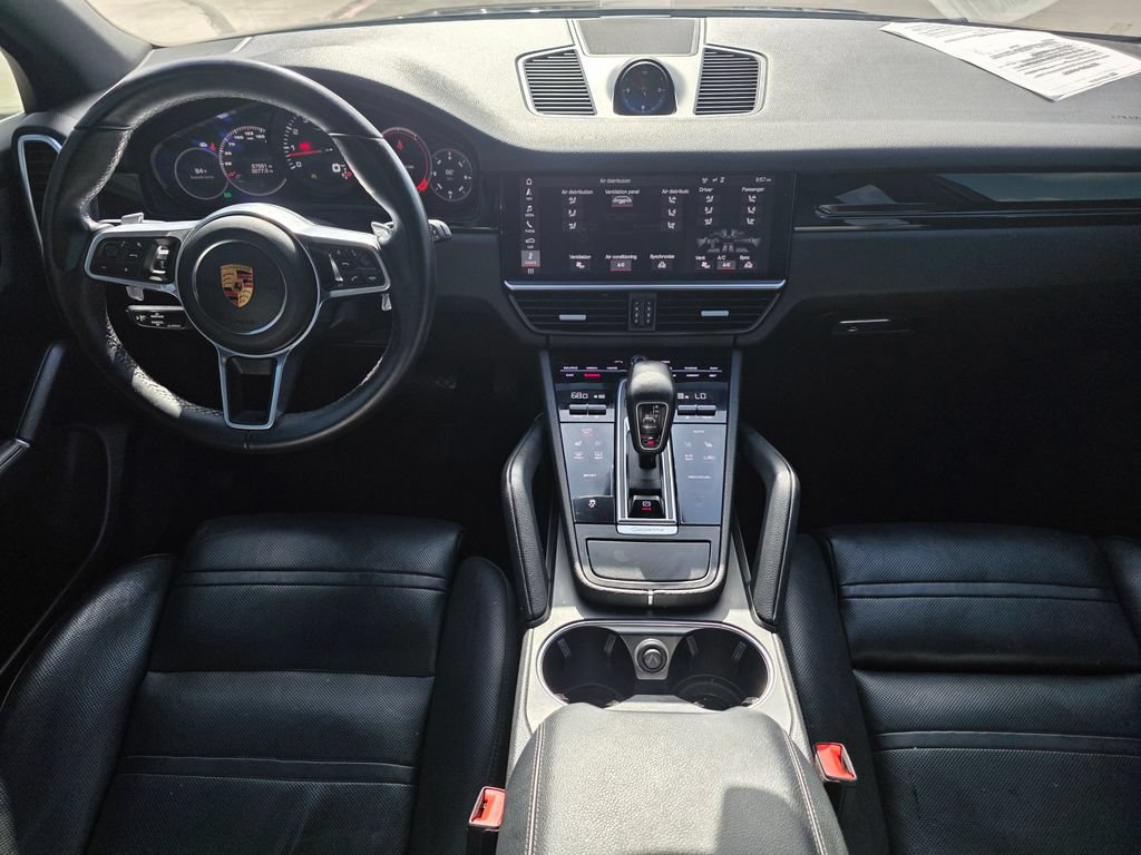 Used 2019 Porsche Cayenne AWD/4WD image 20