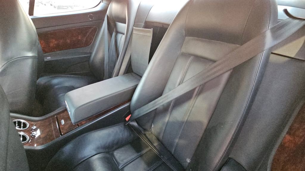 Used 2005 Bentley Continental GT image 18