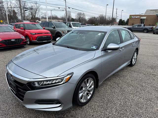Used 2020 Honda Accord LX image 3
