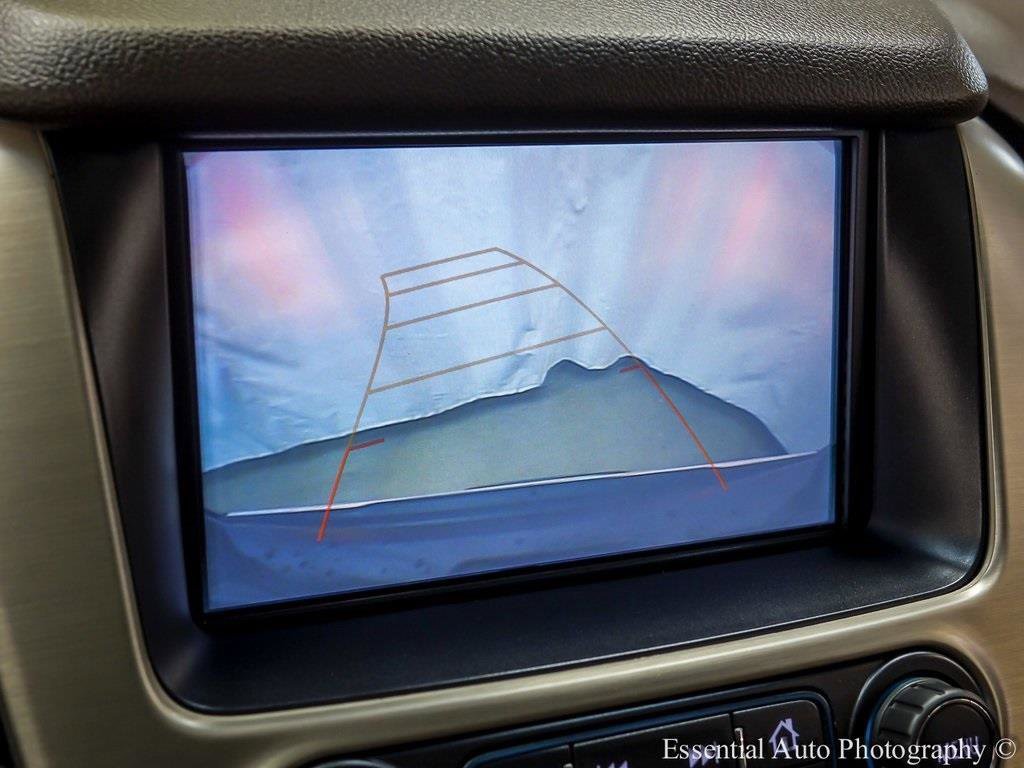 Used 2018 GMC Yukon XL Denali w/ Open Road Package image 19