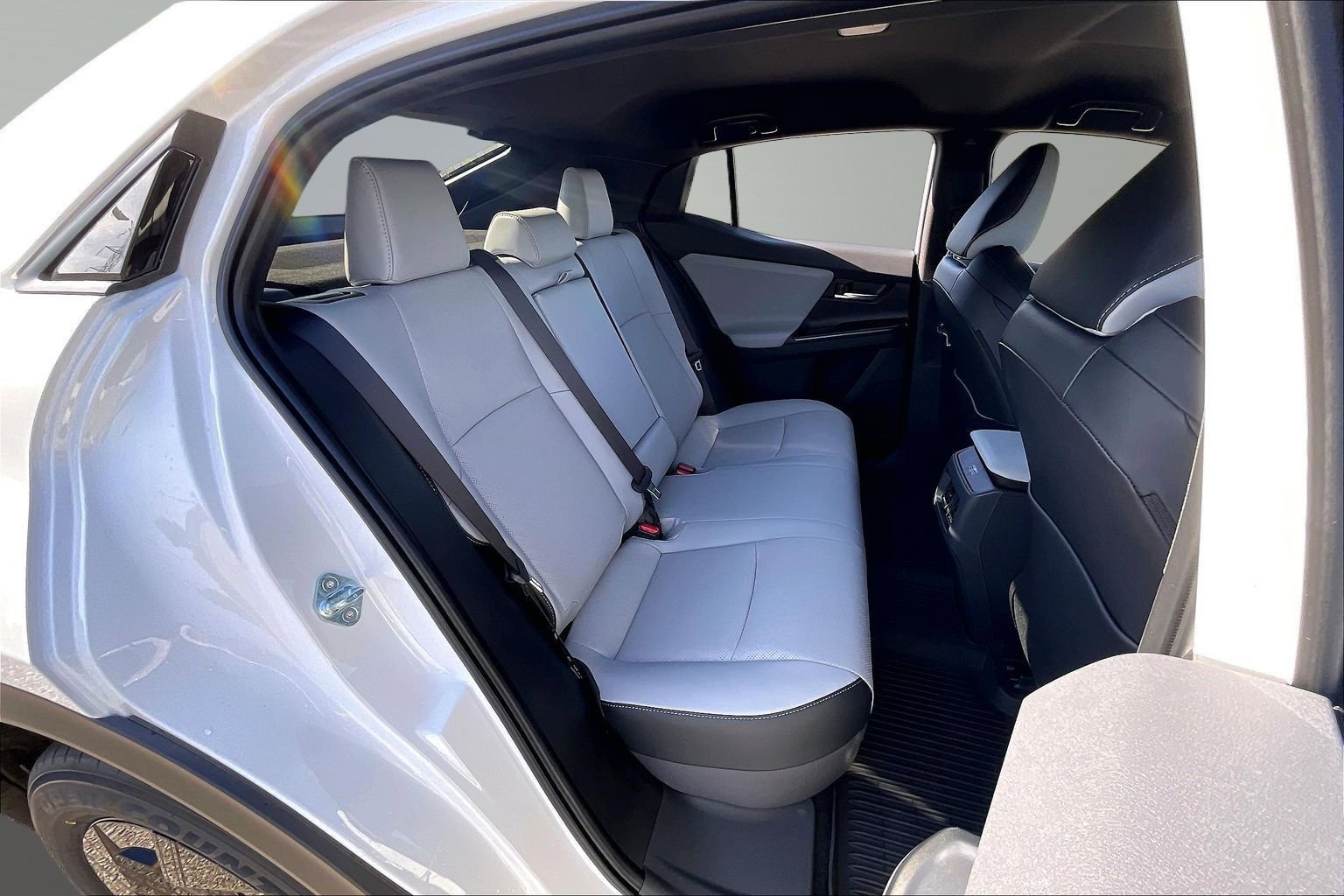New 2026 Subaru Uncharted AWD image 23