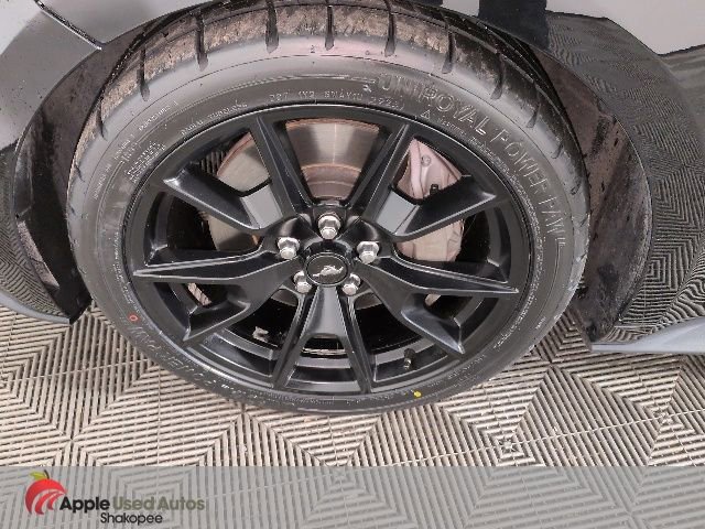 Used 2017 Ford Mustang GT Premium w/ Equipment Group 401A RWD image 40