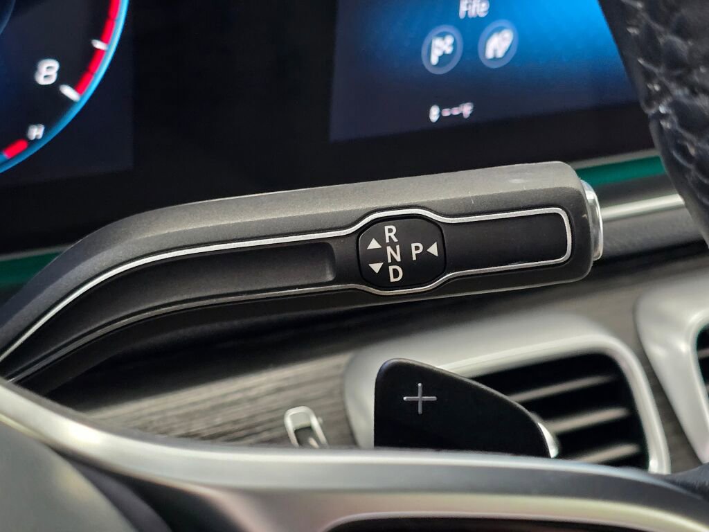 Used 2023 Mercedes-Benz GLE 350 4MATIC image 16