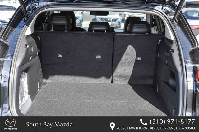 New 2026 MAZDA CX-50 2.5 Hybrid w/ Weather Package image 12