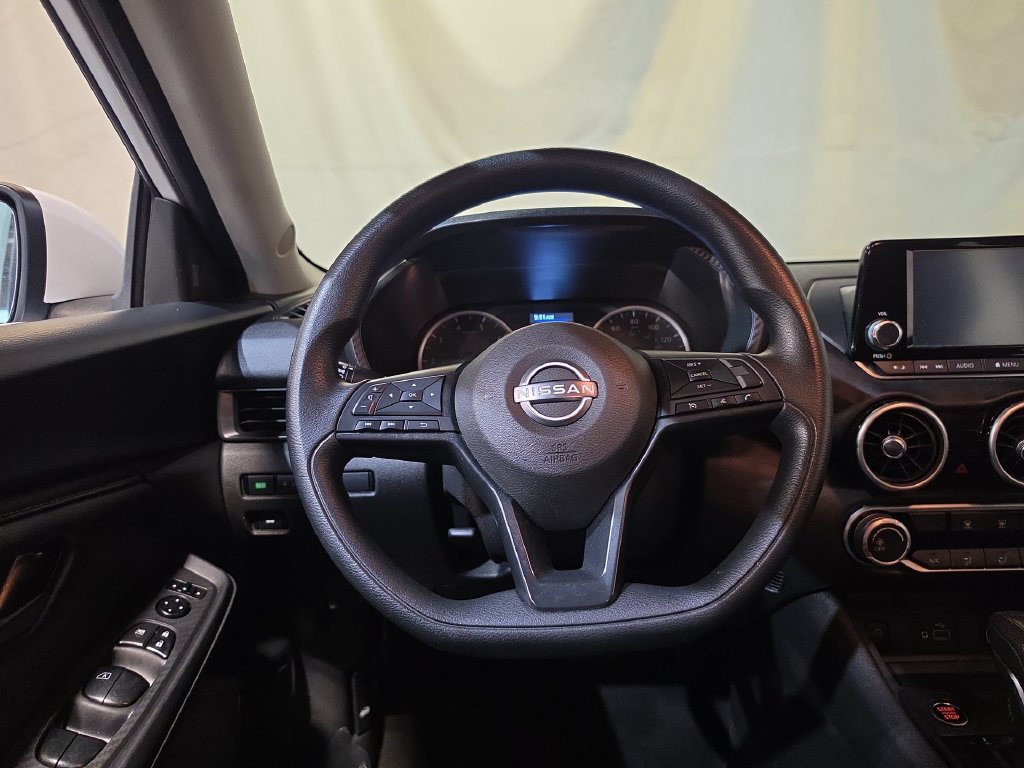 Used 2024 Nissan Sentra S FWD image 11
