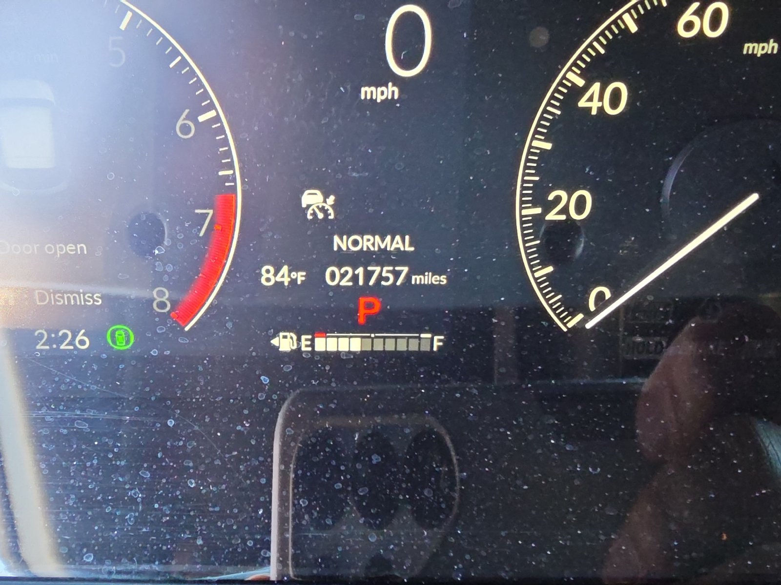 Used 2025 Honda HR-V Sport image 27
