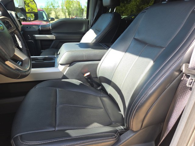 Used 2022 Ford F250 Lariat AWD/4WD image 10