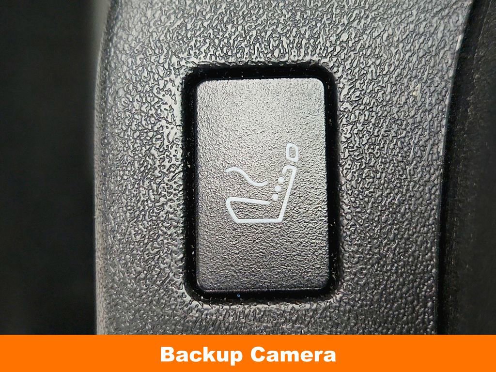 Used 2022 INFINITI QX60 Sensory image 30