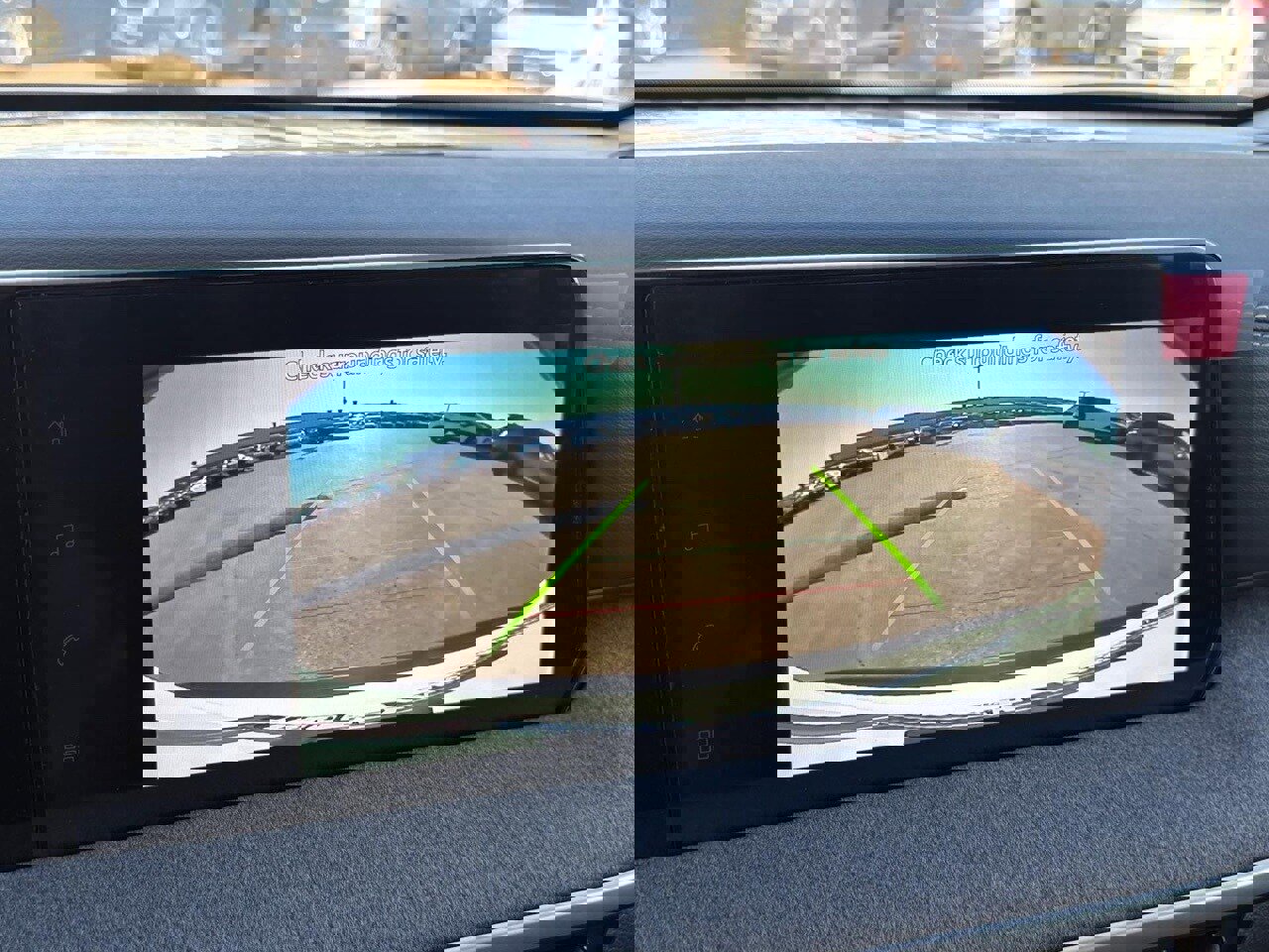 New 2026 Nissan Kicks SV image 14