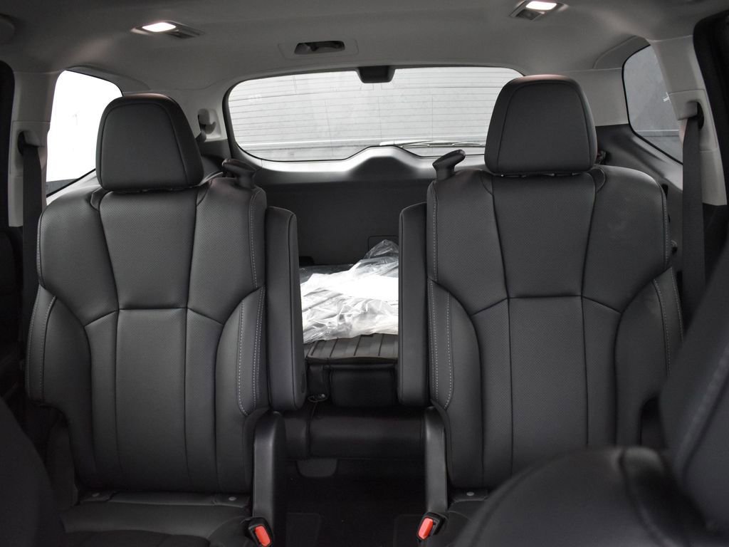 New 2025 Subaru Ascent Touring image 23