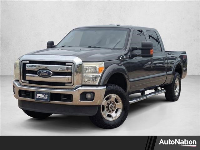 Used 2015 Ford F250 XLT w/ XLT Value Package