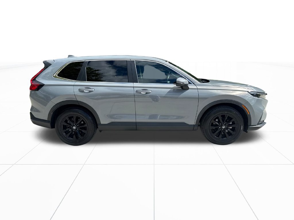 Certified 2024 Honda CR-V EX image 10