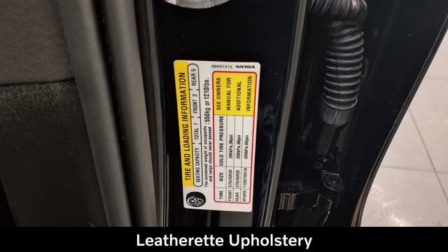 Used 2024 Volvo XC90 B5 Core image 35