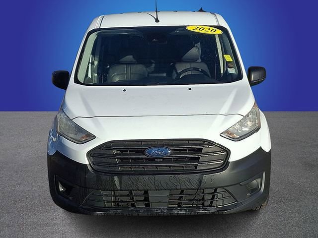Used 2020 Ford Transit Connect XL image 2