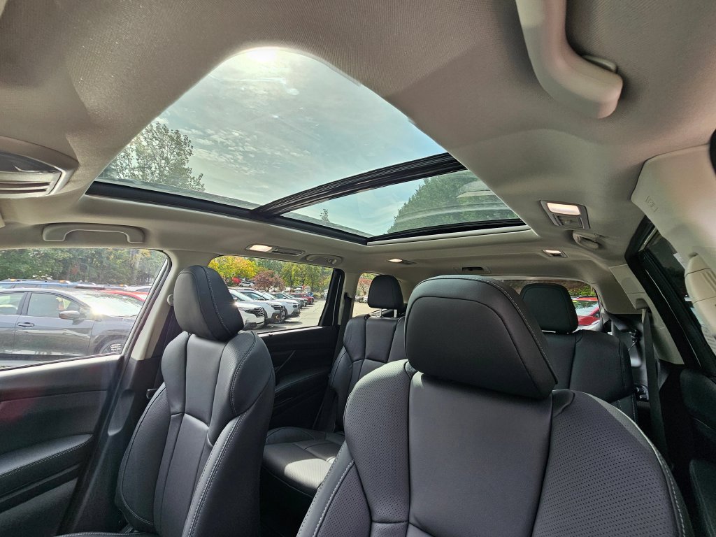 New 2027 Subaru Ascent Limited AWD/4WD image 20