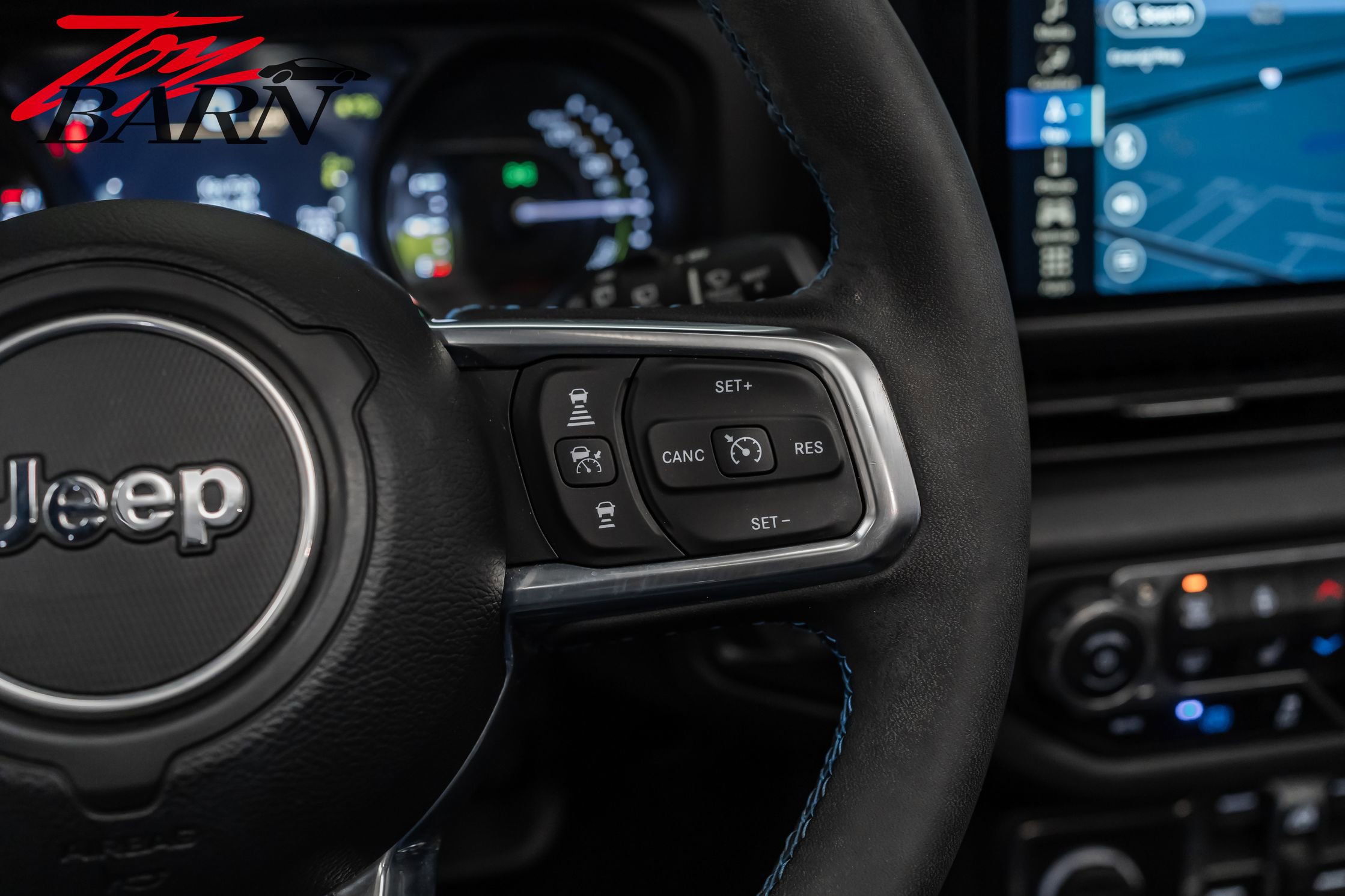 Used 2024 Jeep Wrangler High Altitude image 33